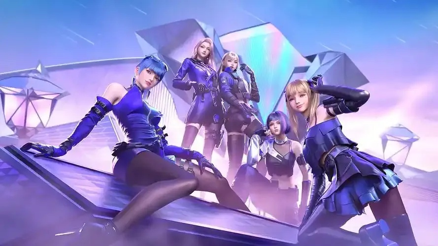 cf手游下载手机版