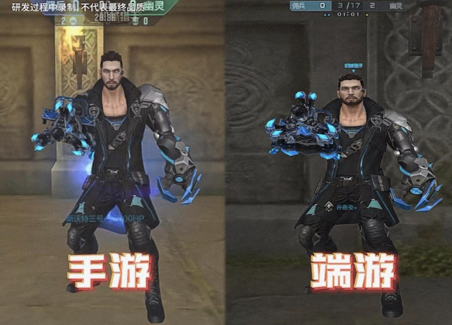 CF锁针是什么?解析游戏公平性的隐形守护者