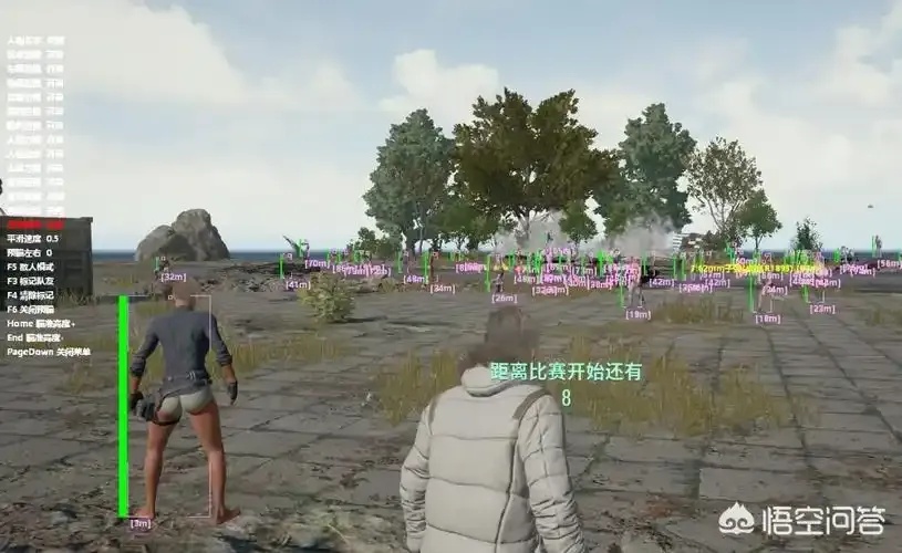 CF外挂免费版怎么样?揭秘在线使用技巧!