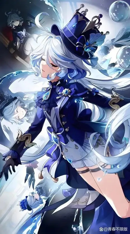 chf原神直装下载