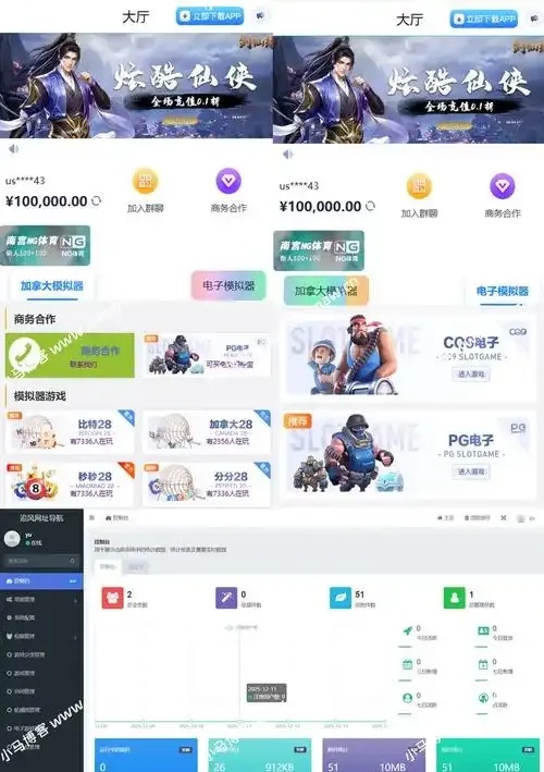CODM科技辅助网站全解析