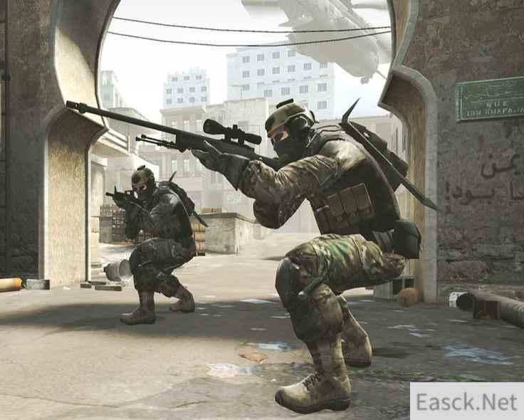 Counter Strike Global Offensive是CSGO吗?标题优化版