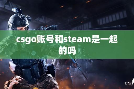 Counter Strike Global Offensive是CSGO吗？标题优化版