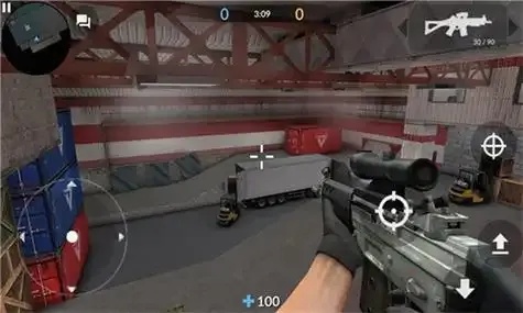 cs1.6脚本高级应用指南