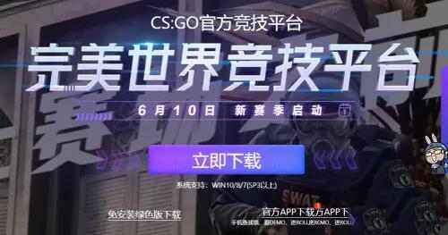 cs2免费补给 csgo卡盟支持完美