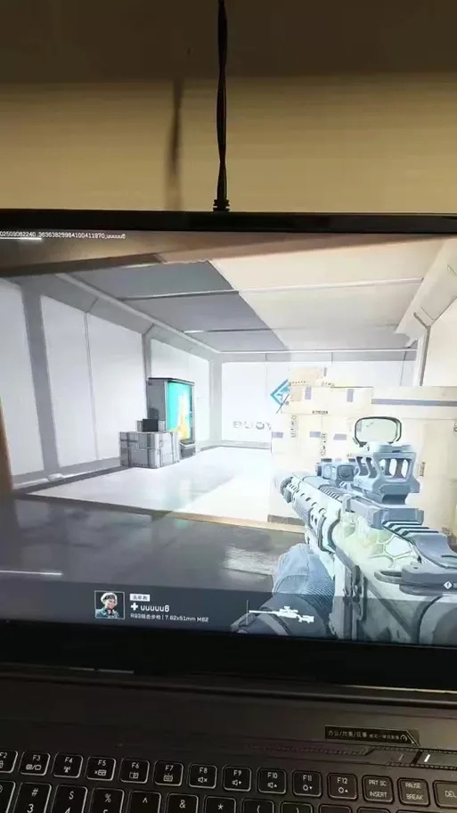 CSGO DMA公益比赛