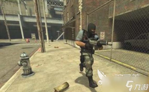 CSGO Mobile官方公告:测试服开启!