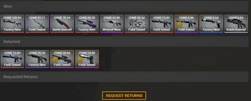 CSGO Mobile官方公告:最新动态一览