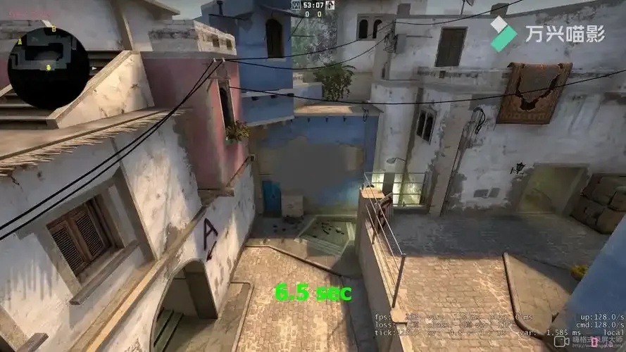 csgo vip