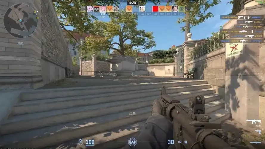CSGO2科技解析:全面指南与最新动态