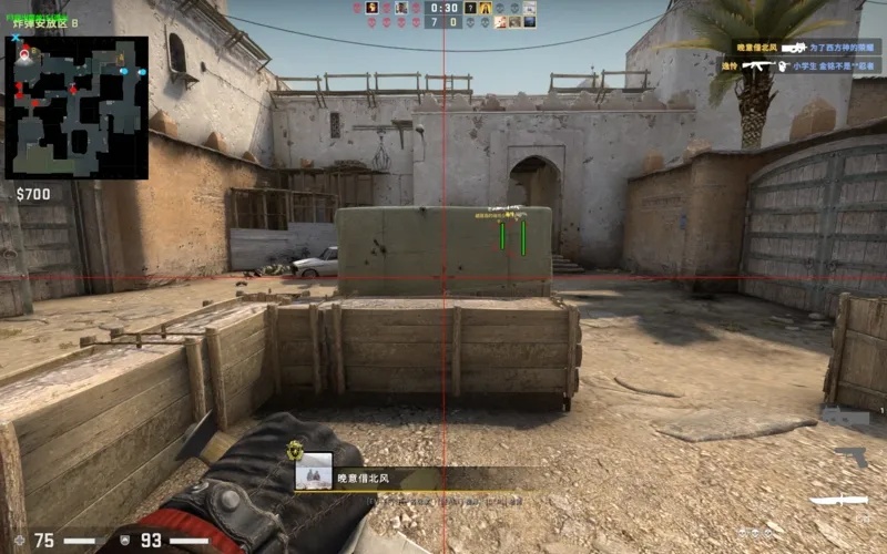 csgocn辅助
