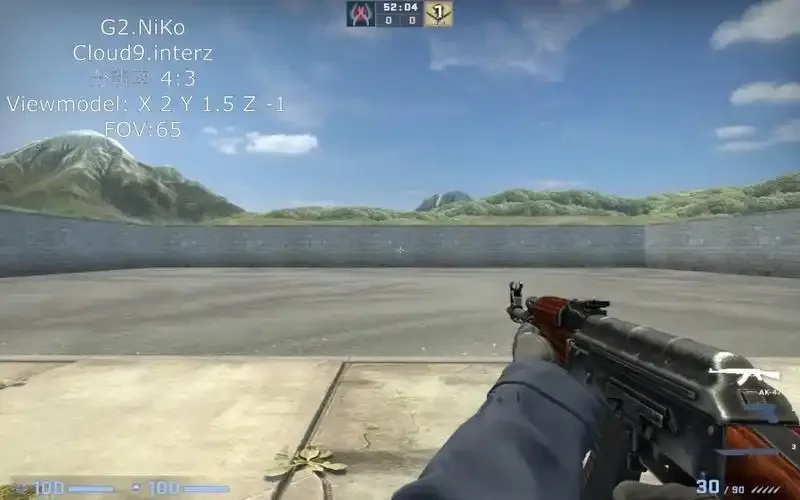 csgokaze揭秘:为何它震撼整个游戏圈?