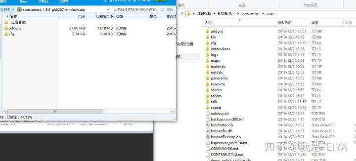 csgokz脚本全解析:实用技巧与高级用法
