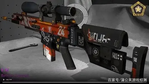 CSGO百家号CSGO游戏内容创作指南