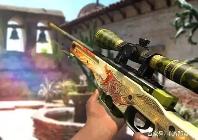 CSGO百家号CSGO游戏内容创作指南