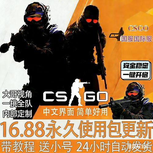 CSGO大地球辅助