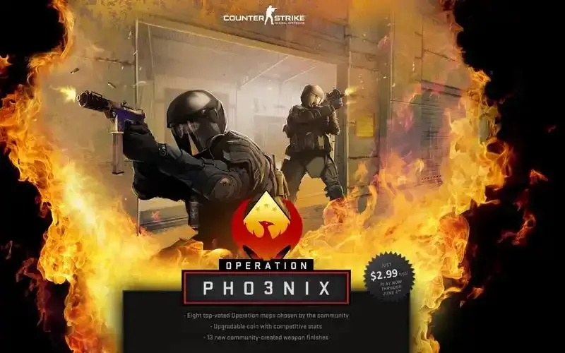 CSGO大行动攻略:全解析与实用技巧