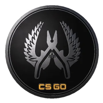 CSGO发卡是什么意思