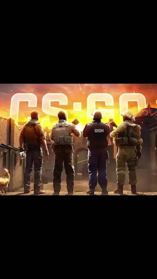 CSGO反恐精英：游戏攻略、技巧与最新资讯全解析