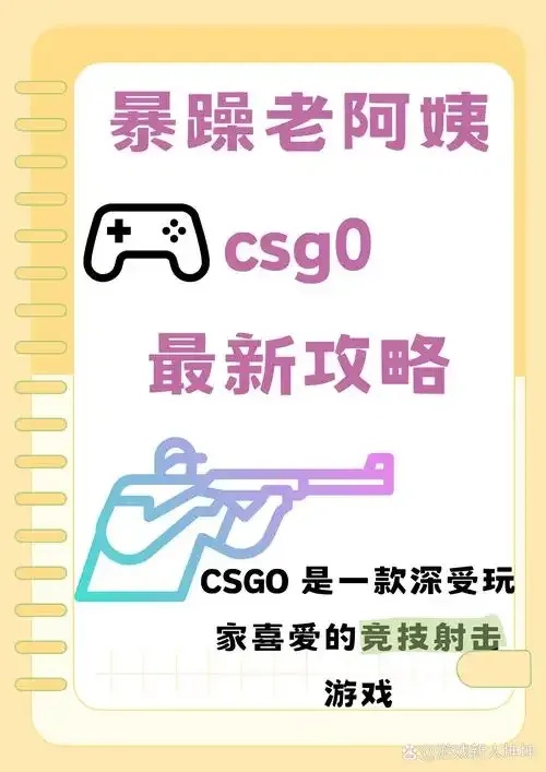 CSGO辅助工具推荐及安全使用攻略