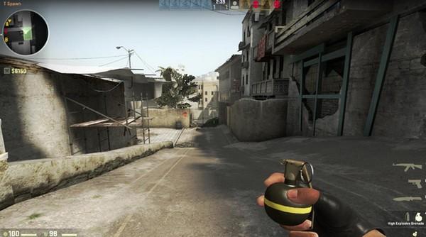 csgo辅助科技小透