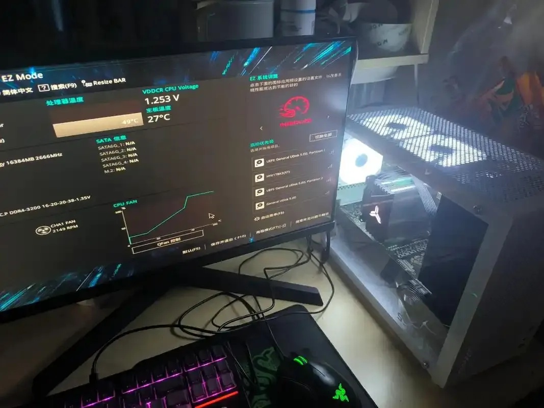 CSGO辅助科技终极指南:全面解析与安全使用