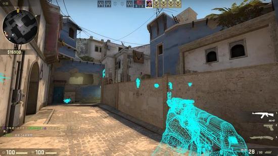CSGO辅助网:暗网交易你该知道的警报!