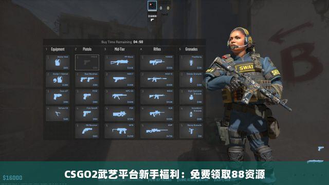 CSGO辅助资源网站全解析
