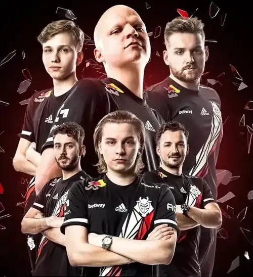CSGO公共组有哪些