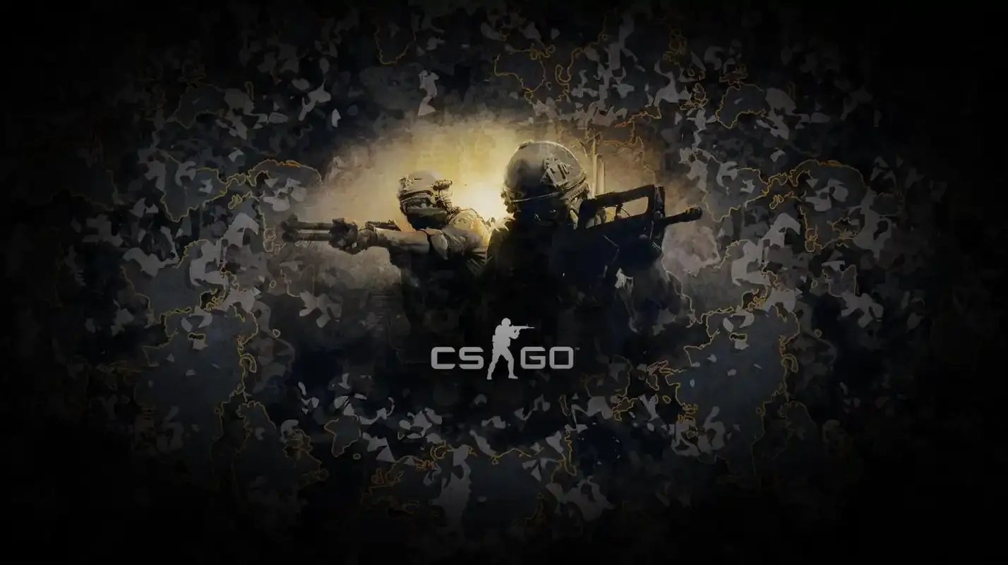 CSGO公会背景建立与运营指南