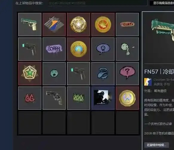 CSGO公用账号使用指南与风险解析
