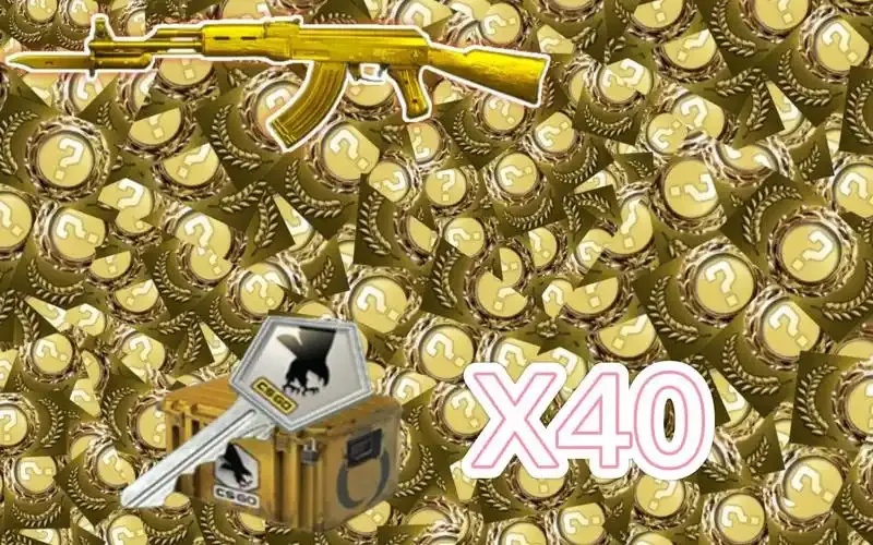 csgo供应箱钥匙:终极获取秘籍大揭秘!