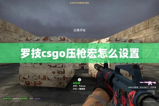 csgo挂机宏,你不知道的惊人真相