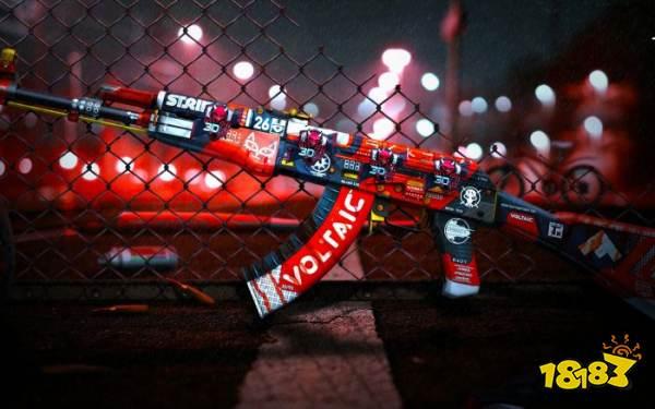 CSGO官方网站-最新资讯与官方频道