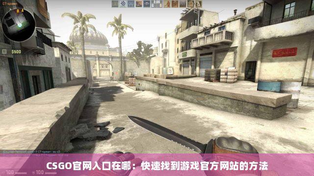 csgo官网入口