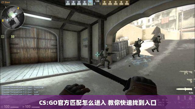 csgo官网入口