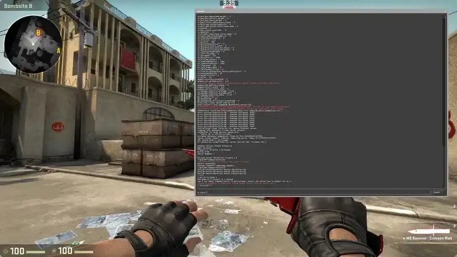 CSGO回血怎么操作?详细教学指南
