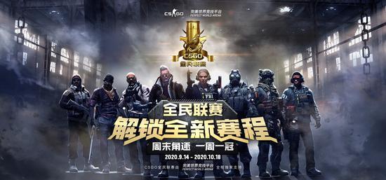 CSGO活动盘点:实用攻略与活动详解