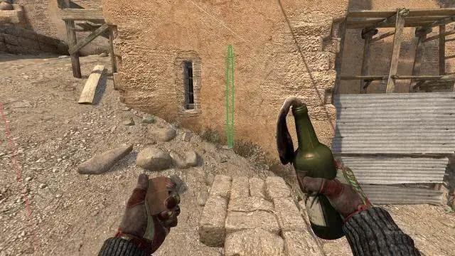 csgo技术