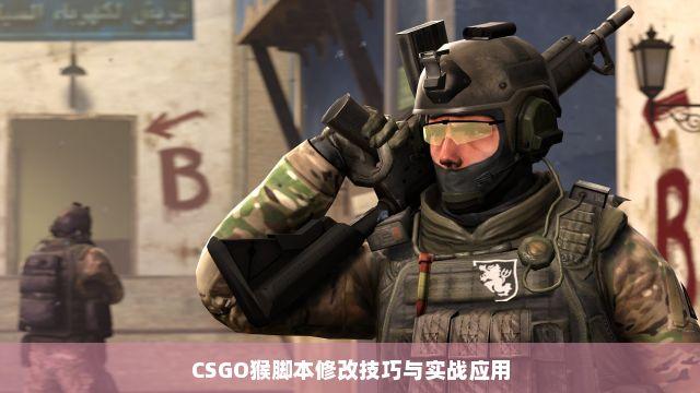 CSGO脚本参数详细解析,轻松掌握游戏外挂设置