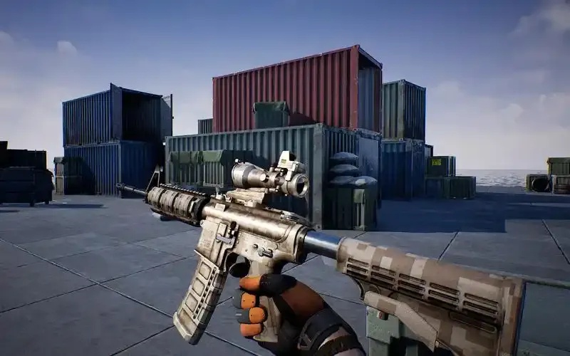 CSGO脚本开发:详细教程与实战案例