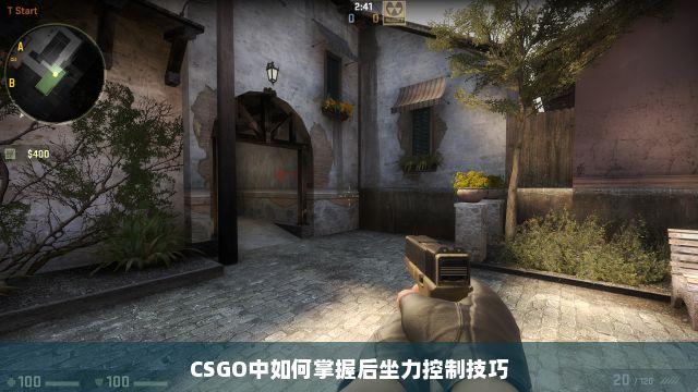 CSGO脚本能转向吗?实用解答在这里