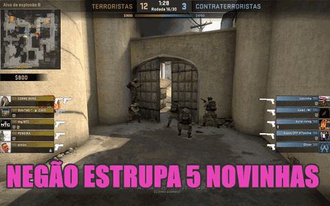 CSGO卡盟暴力挂机全解析
