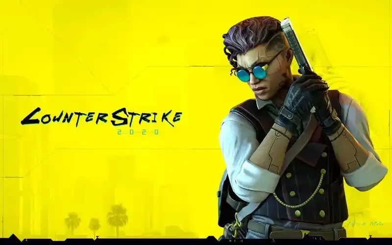 csgo科技:这5款外设竟让大神都甘拜下风!