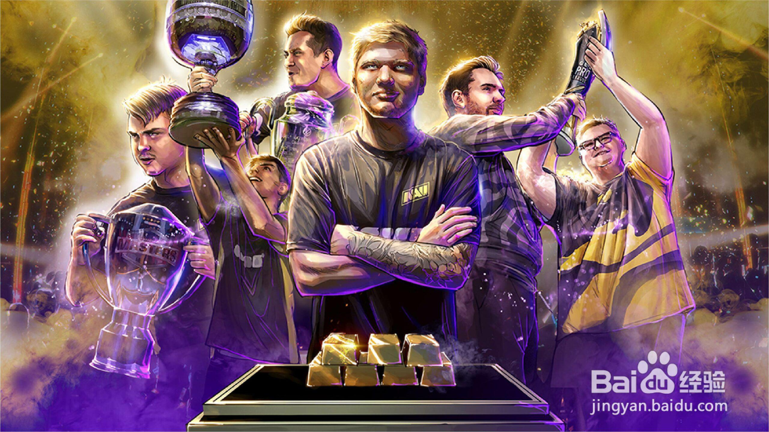 CSGO科技11是什么意思