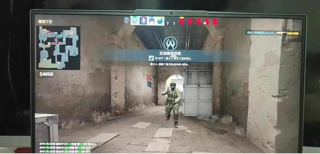 csgo科技辅助官网:揭秘最强游戏神器!