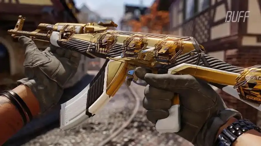 CSGO科技辅助卡盟全面解析