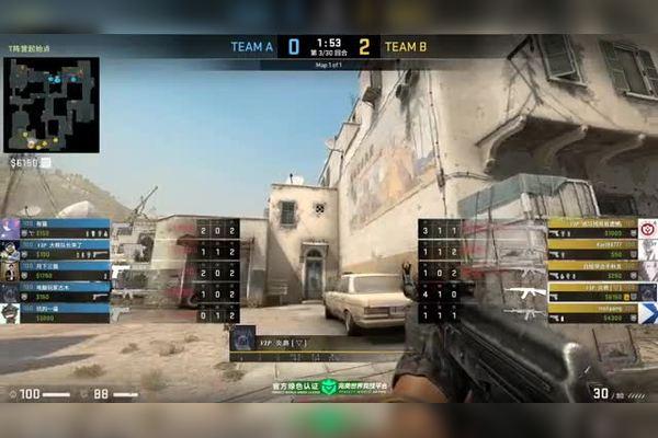 CSGO科技解析:最新科技应用与游戏策略
