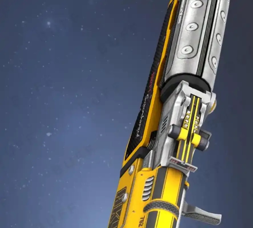 CSGO科技装备全解析:玩家必看攻略