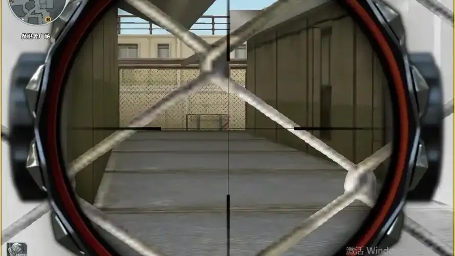 CSGO声呐透视怎么用?详细教程来了